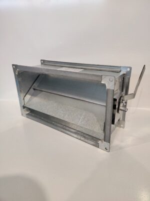 Вентилятор VKM-Vb