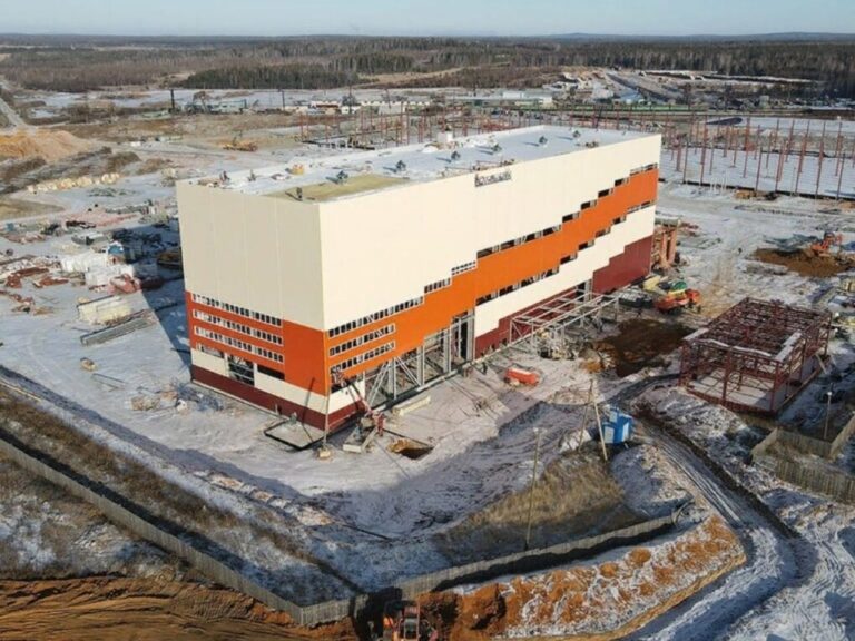 fanernaya fabrika ugmk g. verhnyaya tura | НПО «ПТЦ»