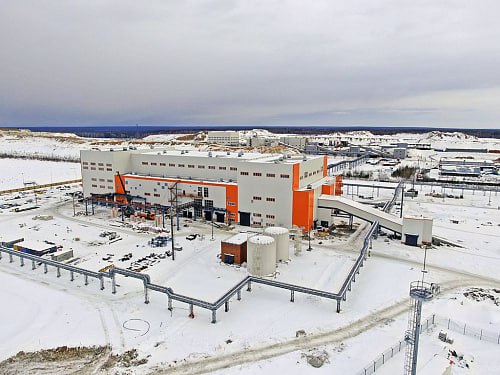 polimetall g. krasnoturinsk | НПО «ПТЦ»