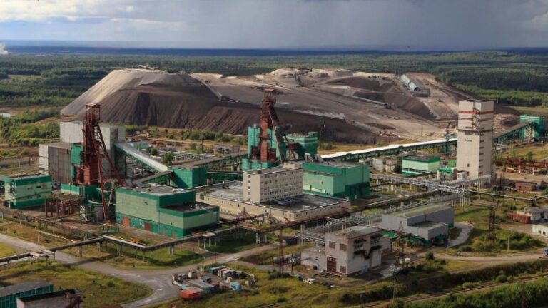 solikamskij kalijnyj kombinat g. solikamsk | НПО «ПТЦ»