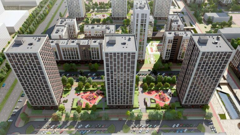 zhk akademicheskij blok 4.11 g. ekaterinburg | НПО «ПТЦ»
