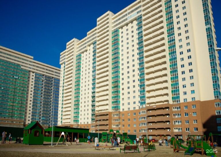 zhk millenium g. ekaterinburg | НПО «ПТЦ»