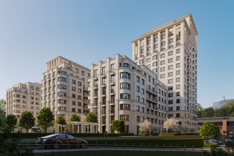 zhk nekrasova g. ekaterinburg | НПО «ПТЦ»