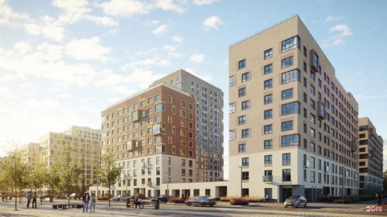 zhk novokolczovskij g. ekaterinburg | НПО «ПТЦ»
