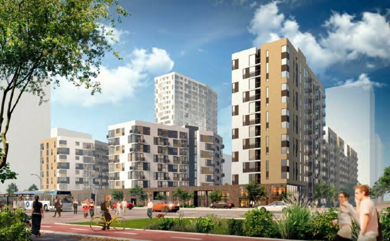 zhk riversajd g. ekaterinburg | НПО «ПТЦ»