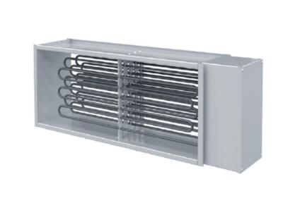 Электрический нагреватель EHR 400х200-9